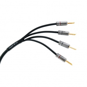 Atlas Hyper Achromatic Bi-Wire Z 2:4 Speaker Cable (Pair)